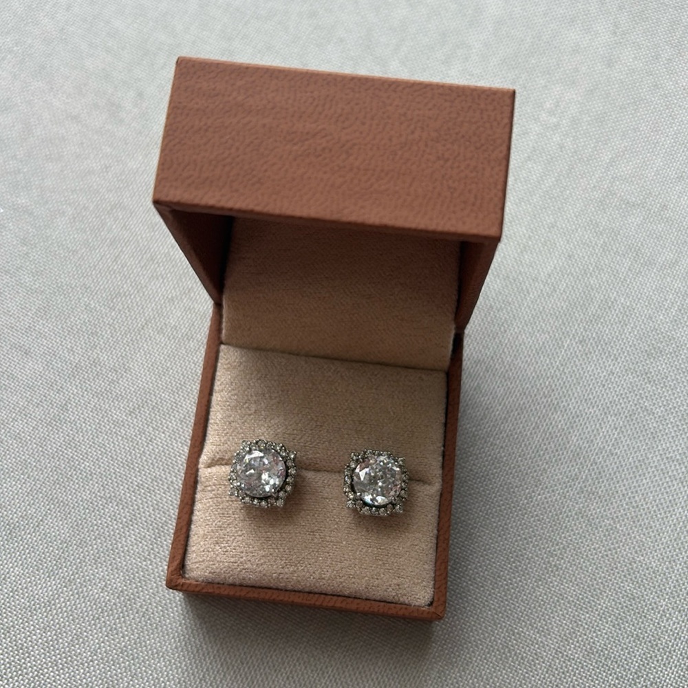 Vintage earrings